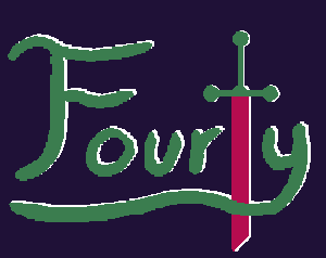 play Fourly