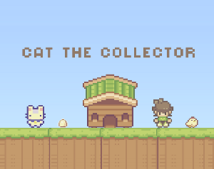 play Cat The Collector