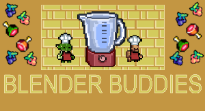 play Blender Buddies