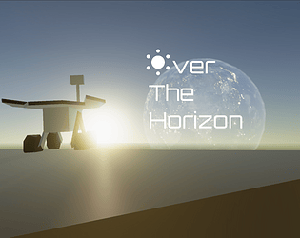 play Over The Horizon