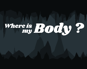play Where Is My Body ?