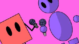 play Bloxy Music Mayham