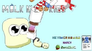 play Milk N' Cookies