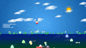 play Blue Verlet
