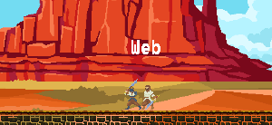 play Twofold Combat Blades Web
