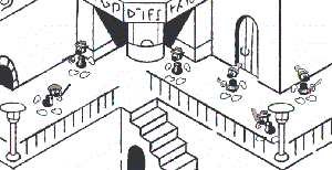 play Antective