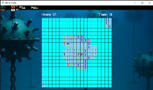play Minesweeper