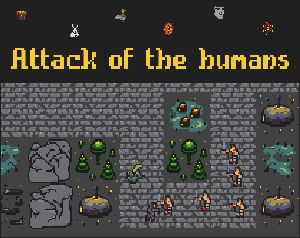 play Attack Of The Humans