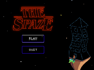 play The Spaze