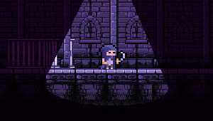 play Escape The Dungeon