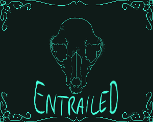 play Entrailed
