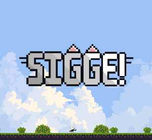 play Sigge