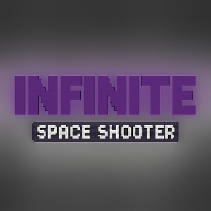 play Infinite Space Shooter
