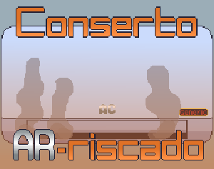 play Conserto Ar-Riscado