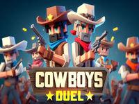 play Cowboys Duel