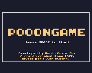 play Poong Game