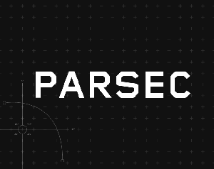 play Parsec 2D Space Arcade Shooter