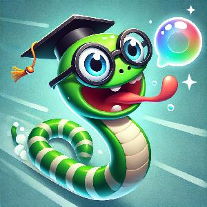 play Professor Snake