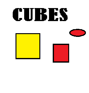 play Cubes