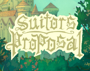 play Suitor'S Proposal