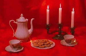 play Tea For Two