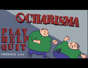 play 0Charisma