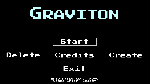 play Graviton