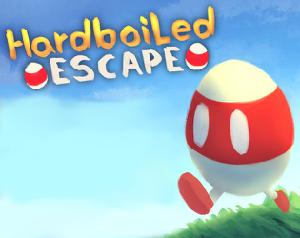 play Hardboiled Escape