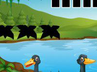 play Escape To The Golden Box