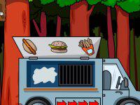 play Rescue The Cowgirl From Underworld