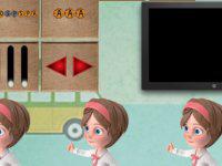 play Traveler Escape Adventure