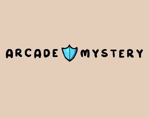 play Arcade Mystery