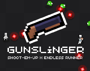 play Gunslinger
