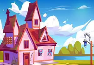 play Escape To The Golden Box