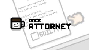 play Race Attorney - Demo