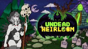 play Undead Heirloom V0.1.20C