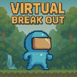 play Virtual Break Out