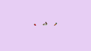 play Catch The Carrots!