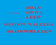 play Shadow Walker