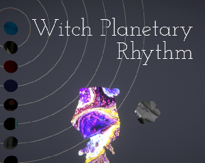 play Witch Planetary Rhythm