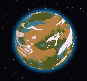 play Orbital Mechanic Td