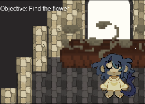 play 2025 - Find The Flower