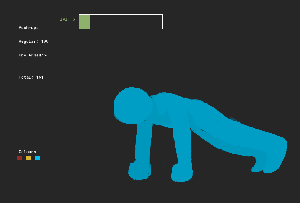 play 2025 - Pushups