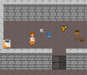 play 2025 - Prison Escape