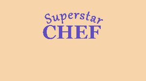 play Superstar Chef