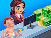 Daycare Tycoon game
