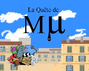play La Quête De Mµ