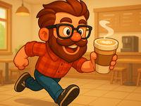 play Cup & Cozy - Cafe Simulator