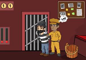 play Lock The Prison Cell