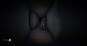 play Corridors Of Carnage